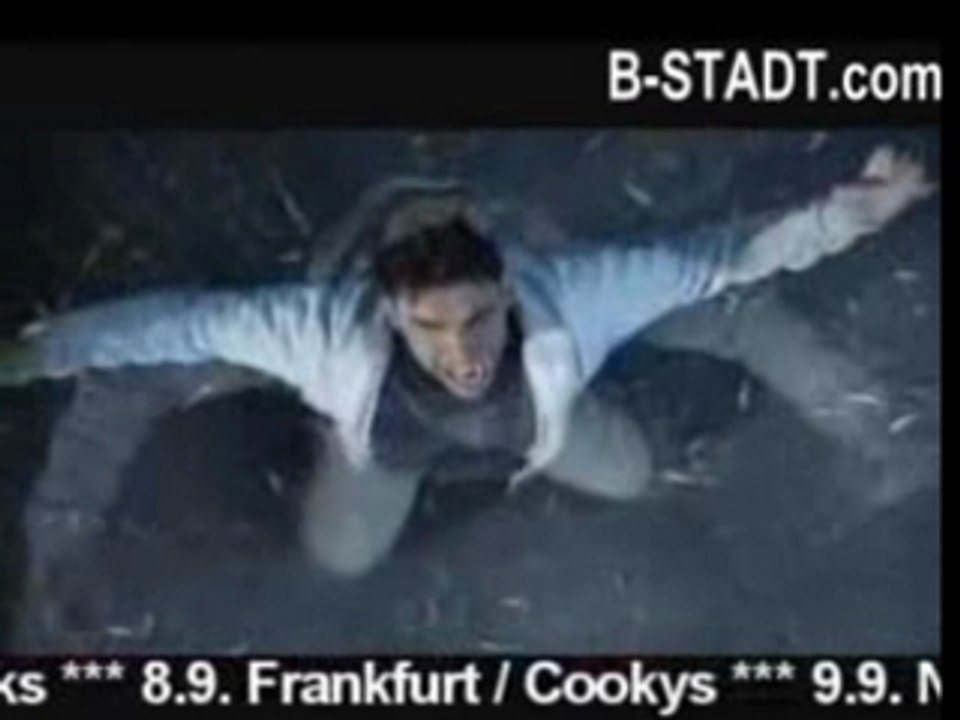 Alpa Gun ft. Muhabbet - Verbotene Liebe (B-STADT.com)