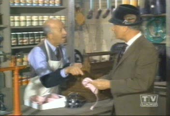 Green Acres - S 2 E 6 - One Of Our Assemblymen Is Missing