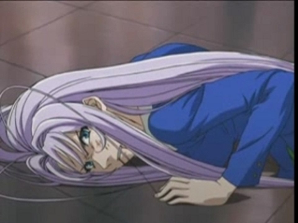 Amv tenjou tenge ^^