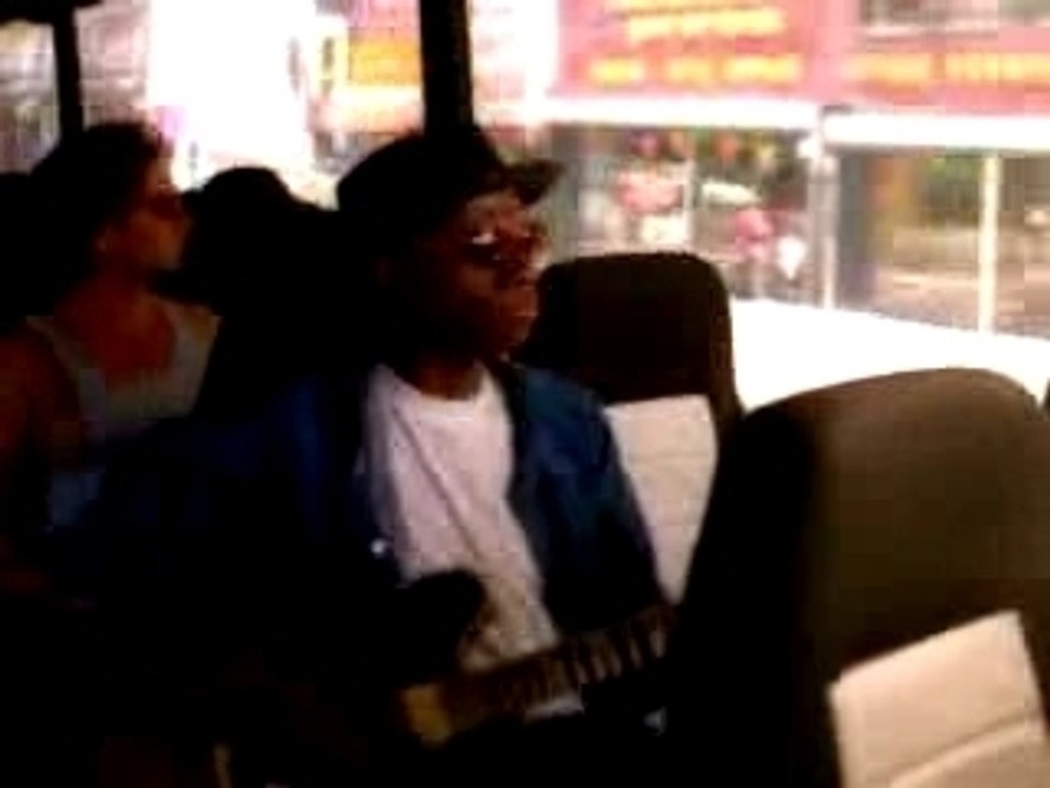 Keb mo
