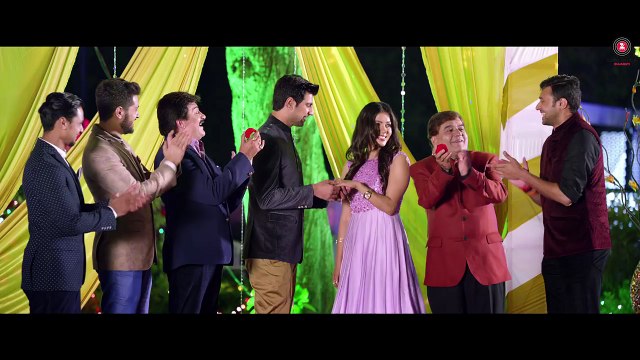 Tuu To Gayo - Official Movie Trailer - Dharmesh Vyas, Tushar Sadhu, Raunaq K, Nilay P & Twinkle V