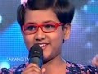 BALAM PICHKARI, CUTE DEPISHA'S CUTE PERFORMANCE, TARANG TV