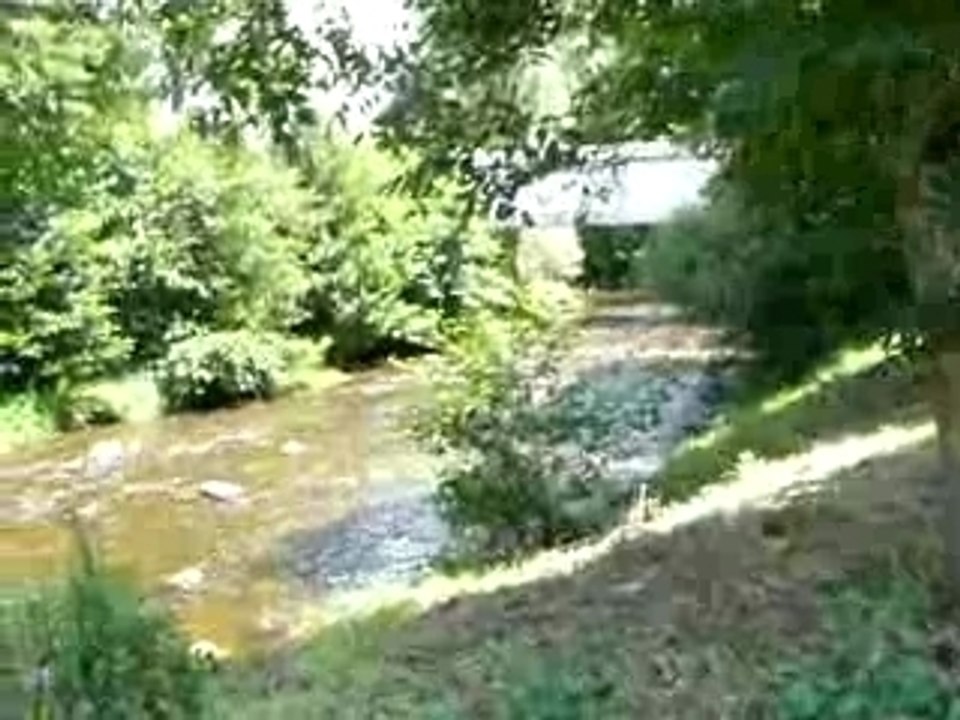 un petit land à Domeyrat (Haute-Loire)