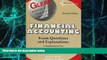 READ FREE FULL  Financial Accounting: Exam Questions and Explanations  READ Ebook Full Ebook Free