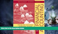 Must Have  Problem Solving Survival Guide t/a Financial Accounting, 6th Edition  READ Ebook