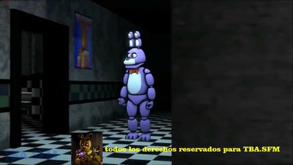 [SFM-FNAF - PREVIEW] (ESPAÑOL) Flashback - Clip 2 (TBA.SFM)