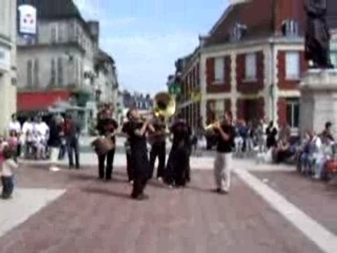 Le Gros Tube Villers Cotterets