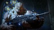 Gears of War 4 - 4K Gameplay Gamescom 2016