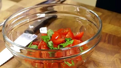 Linguine alla campagnola  Ricette primi piatti freschi