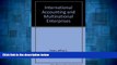Full [PDF] Downlaod  International Accounting and Multinational Enterprises  READ Ebook Online Free