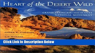 Ebook Heart of the Desert Wild Free Online