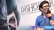 Gamescom : Impressions Dishonnored 2