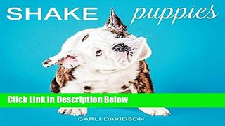 Ebook Shake Puppies Free Online
