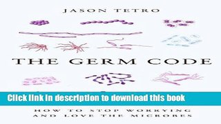 [PDF] The Germ Code Full Colection
