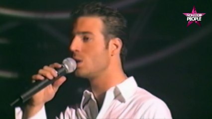 Jenifer : Mario Barravecchia (Star Academy 1) a "coupé les ponts" avec elle (vidéo)