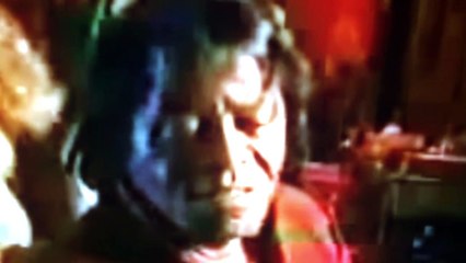 james brown slow motion