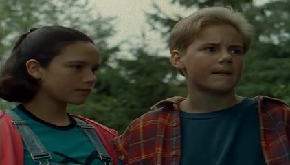 Goosebumps - S 2 E 15 - Monster Blood (1)