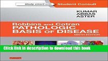 [PDF] Robbins   Cotran Pathologic Basis of Disease (Robbins Pathology) Full Online