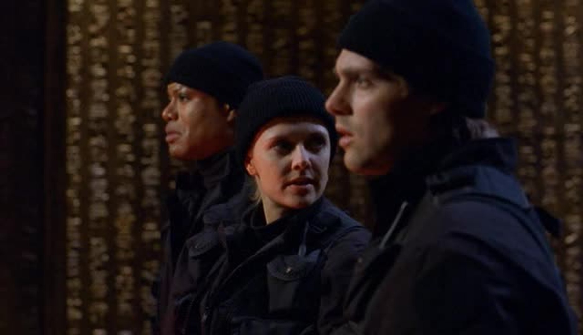 Stargate sg-1 streaming vf saison 1 épisode 21