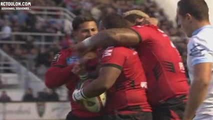 Souvenirs, souvenirs #36