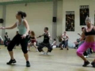 FF team convention paris juin 07