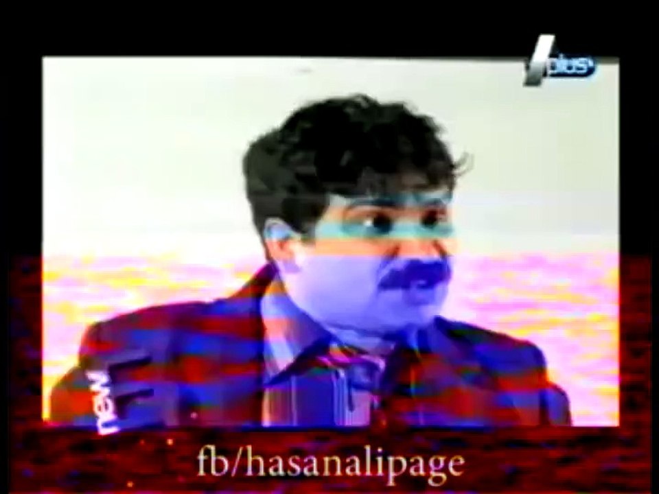 Atif Aslam old video