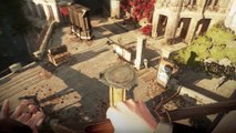 Dishonored 2 - Vidéo de gameplay gamescom 2016