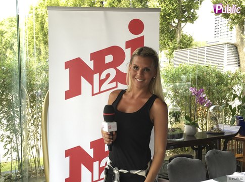 Amélie Neten : Avec Nabilla, on n'a jamais été en froid !