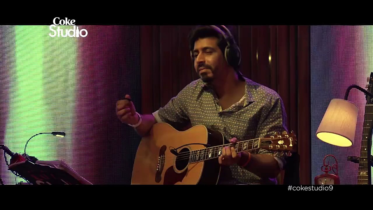 Afreen Afreen By Rahat Fateh Ali Khan & Momina Mustehsan Coke Studio Season 9