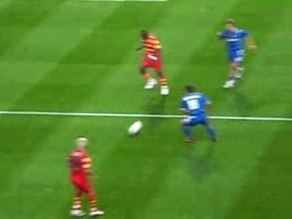 lens-odessa: chtite talonnade