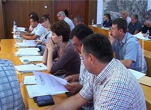 Sednica SO Boljevac, 19. avgust 2016 (RTV Bor)