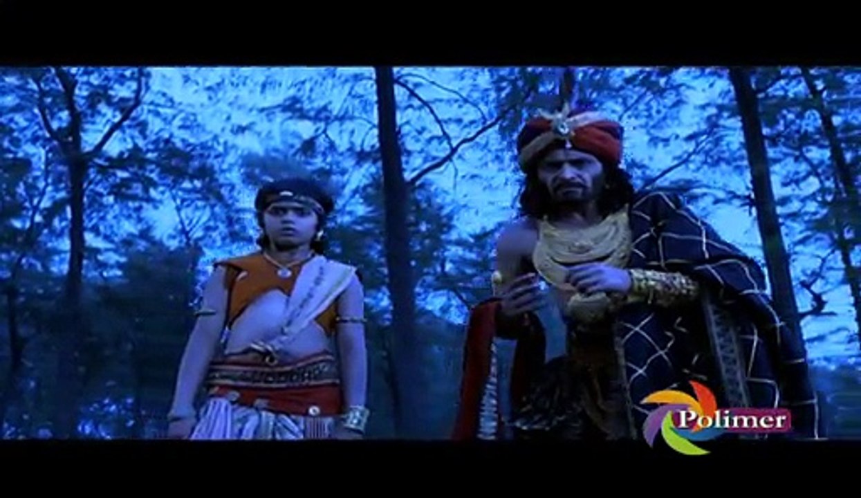 Karnan Suriya Puthiran – Episode 30 (19-08-2016)