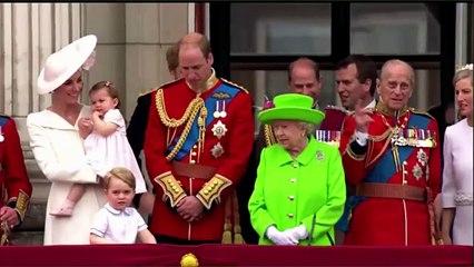 Kate Middleton à nouveau enceinte ?