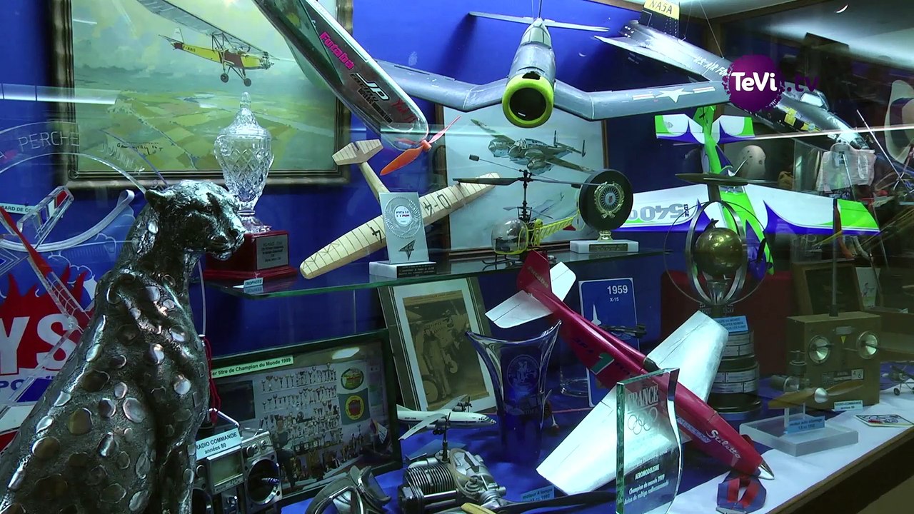 Musée Connaissance du Cotentin