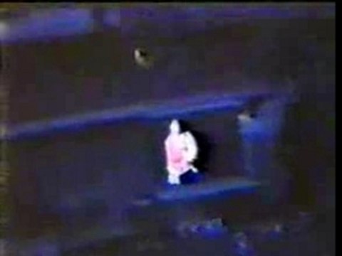 Michael jackson - Thriller (Cologne 1988)