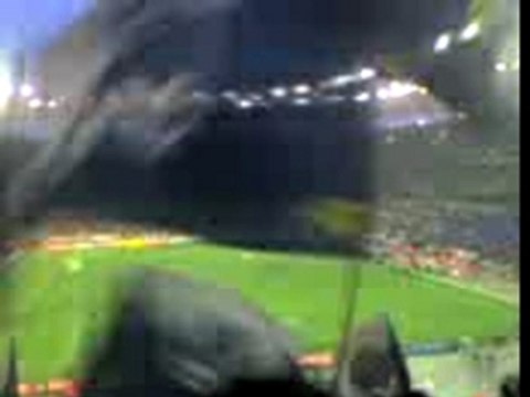 ambiance finale lyon bordeaux virage nord (7)