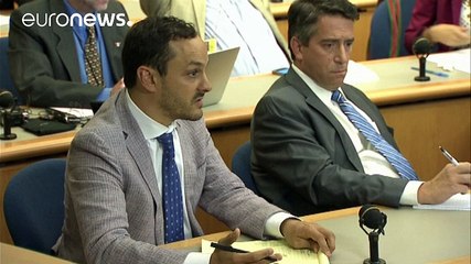 EEUU admite que retrasó el pago de una vieja deuda con Irán para facilitar la liberación de presos