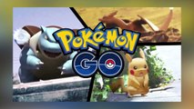 7 Casos Bizarros Envolvendo o Jogo Pokémon Go