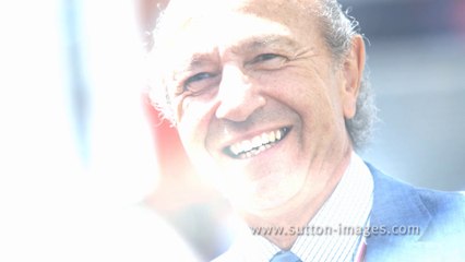 Jo Ramirez – the good Soul of McLaren
