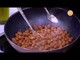 فول بالطماطم والجبنة | رانيا الجزار