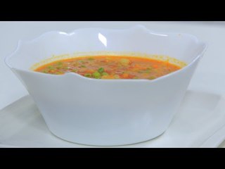 بسلة بالجزر | نجلاء الشرشابي