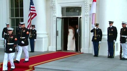 John Legend calls Trump racist ahead of Obama movie