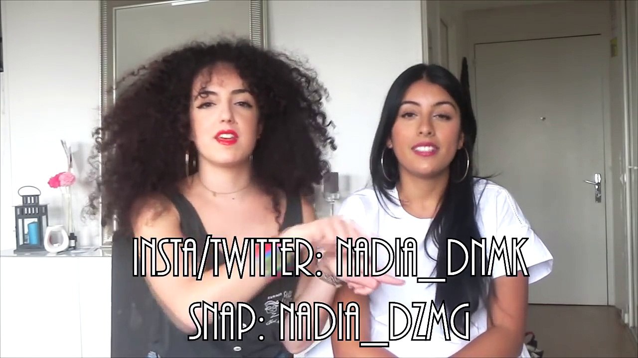 Ma soeur et moi on est vraiment relou !!!