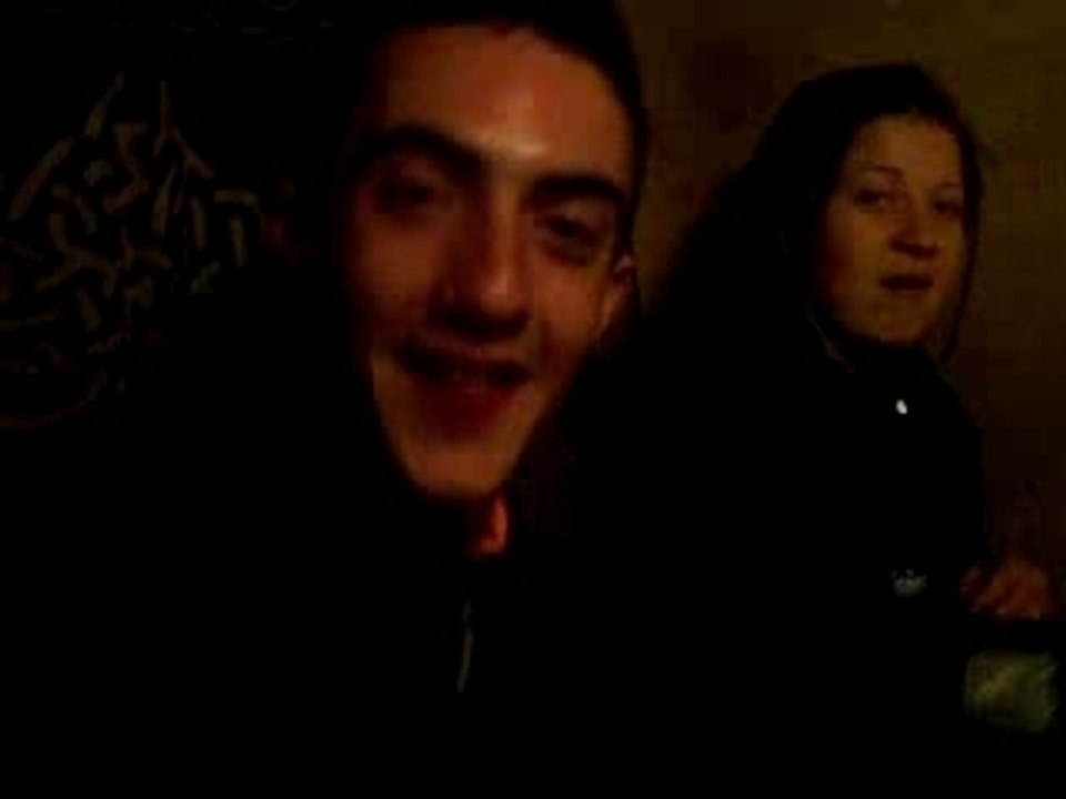 Free Fenek Tek-Malfêteurs 29/07/07....1