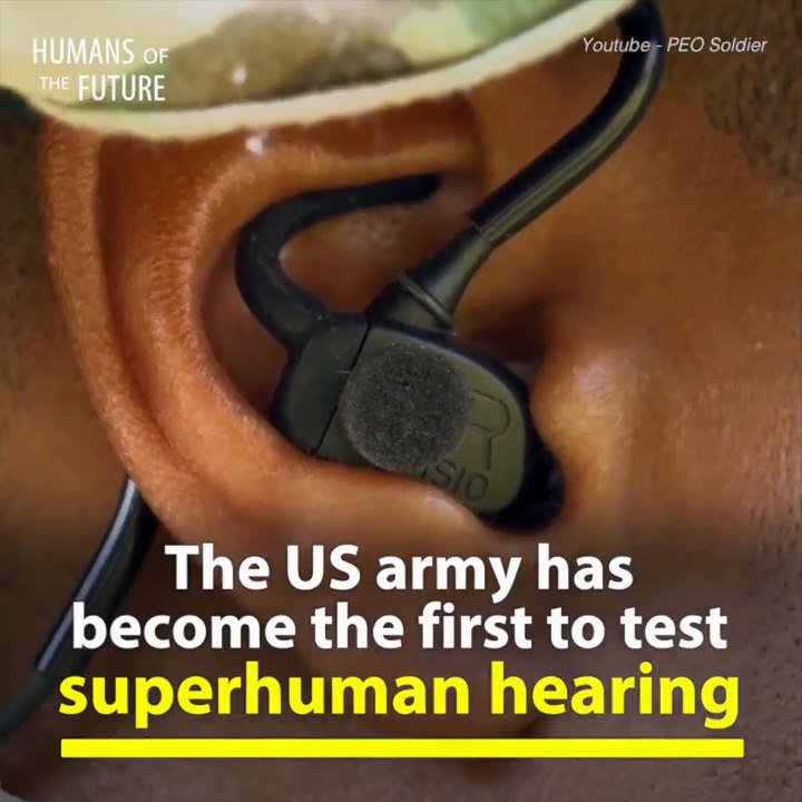 HUMANS OF THE FUTURE