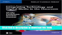 [Read PDF] Teachers Discovering Computers: Integrating Technology and Digital Media in the