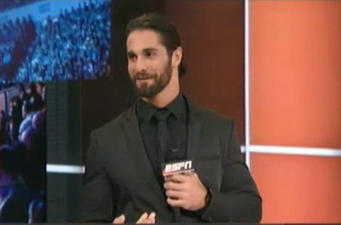 Seth, August 19, 2016