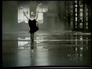 Sting & Alessandra Ferri - Prelude