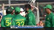 Imad Wasim Five Wickets Haul vs Ireland, Pakistan vs Ireland 1st ODI 2016 - Playit.pk