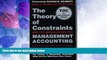 Must Have PDF  The Theory of Constraints and Its Implications for Management Accounting  Best